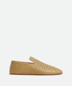 Bottega Dark praline Sunday Slipper