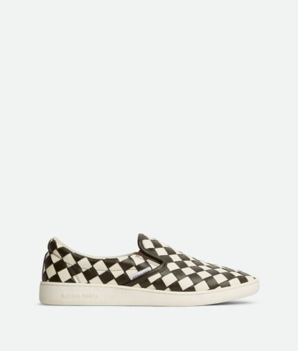 Bottega Sea salt Sawyer Sneaker