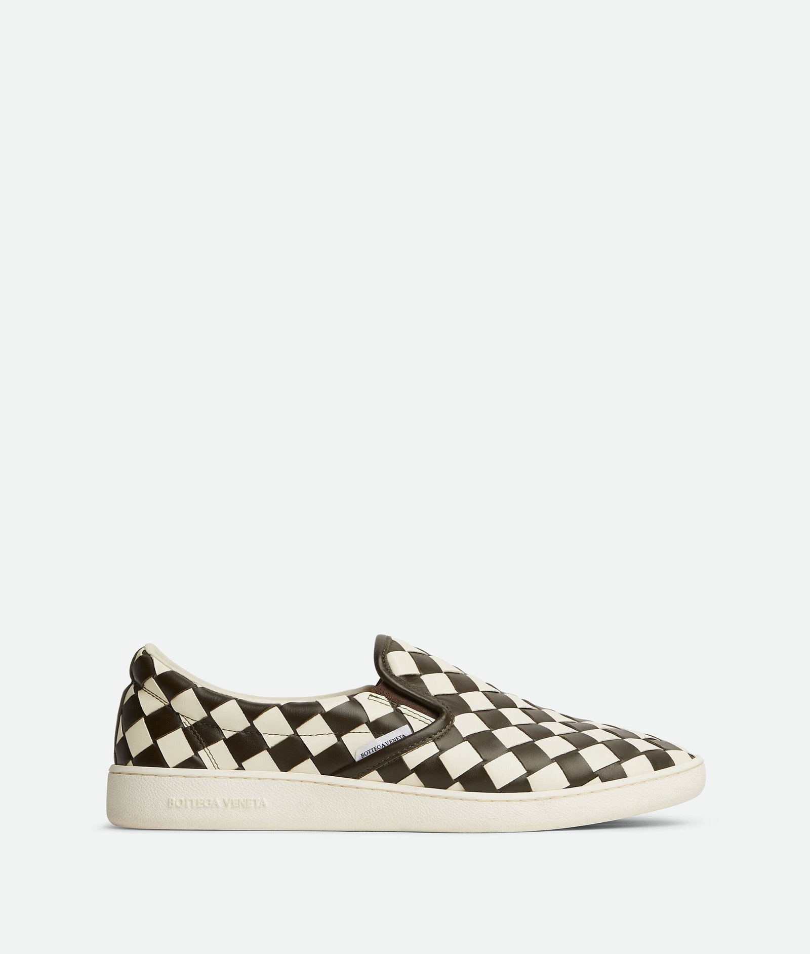 Bottega Sea salt Sawyer Sneaker Bottega Sea salt Sawyer Sneaker