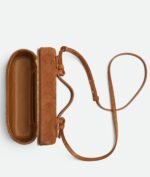 Bottegas Vanity Case Top Handle Bag