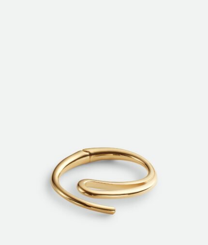 Bottega Veneta Frills Bracelet