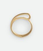 Bottega Veneta Frills Bracelet