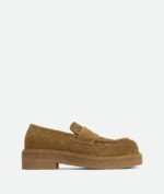 Bottega Haddock Loafer