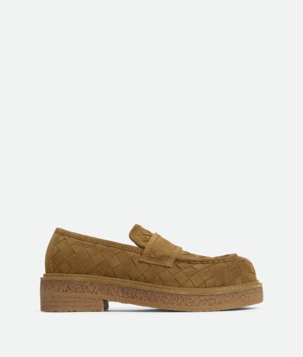 Bottega Haddock Loafer