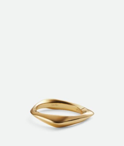 Bottega Veneta Fin Bracelet
