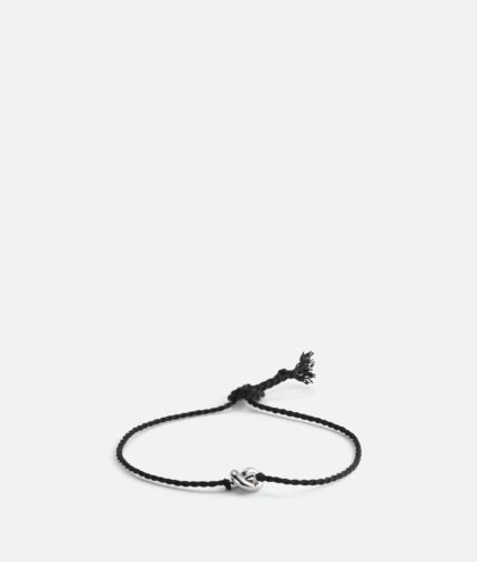 Bottega Veneta Friendship Bracelet