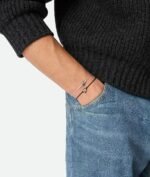 Bottega Veneta Friendship Bracelet