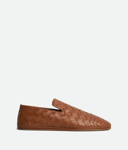 Bottega Caramel Sunday Slipper