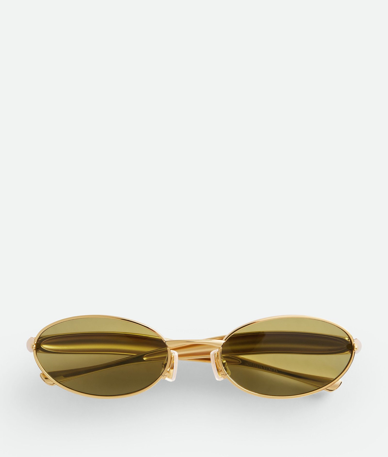 Bottega Knot Aviator Sunglasses Bottega Knot Aviator Sunglasses