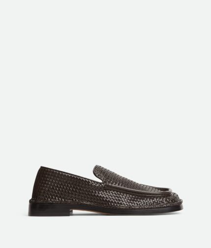 Bottega Daddy Loafer Man