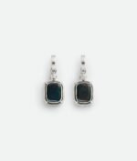 Bottega Veneta Mineral Earrings