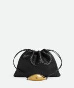 Bottega Dustbag Handle Bag