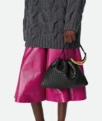 Bottega Dustbag Handle Bag