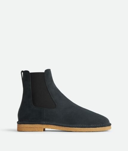 Bottega Daddy Chelsea Ankle Boot