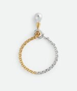 Bottega Veneta Drop Chain Bracelet