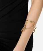Bottega Veneta Fish Bracelet