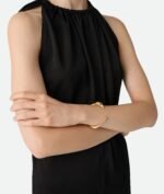 Bottega Veneta Sardine Bracelet