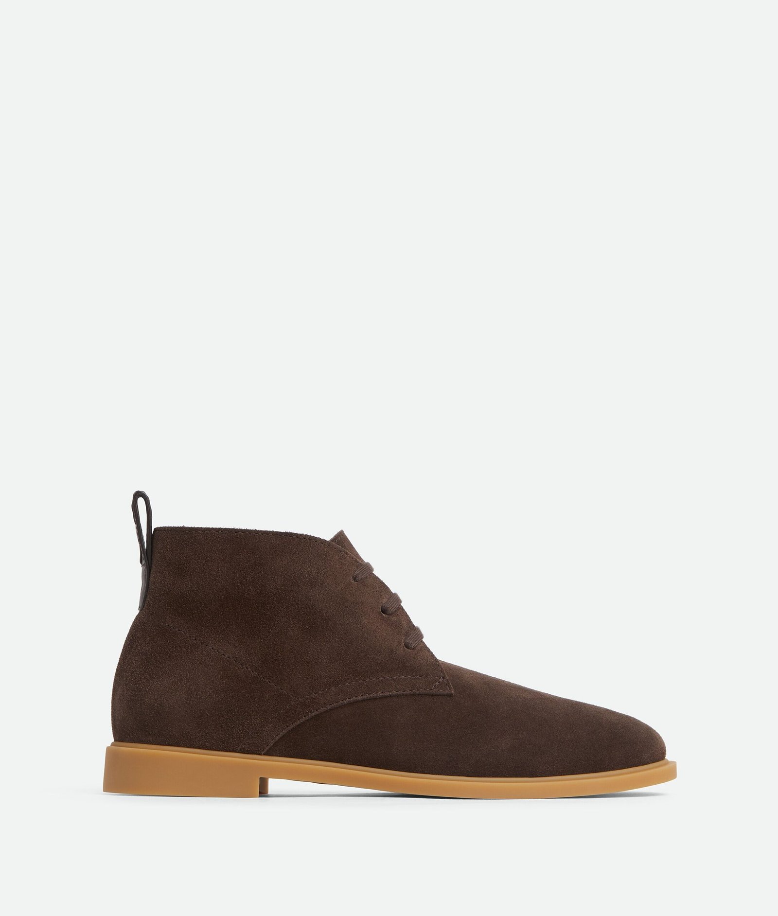 Bottega Astaire Lace-Up Ankle Boot Bottega Astaire Lace-Up Ankle Boot