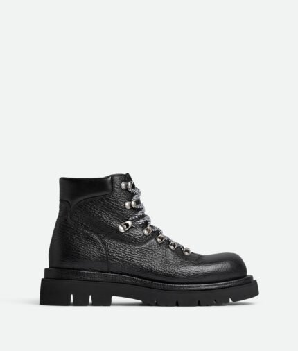 Bottega Lug Hiking Ankle Boot Man