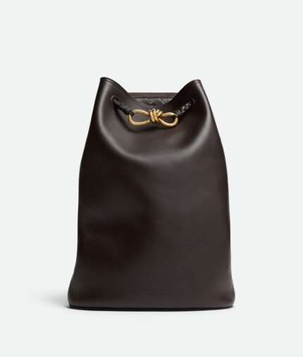 Bottega Andiamo Backpack Bag