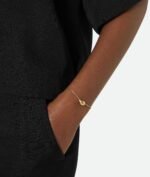 Bottega Veneta Drop Bracelets